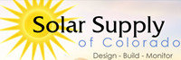 Solar Supply of Colorado, LLC