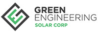 Green Engineering Solar Corp.