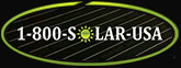 1-800 Solar USA