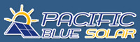 Pacific Blue Solar