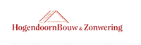 Hogendoorn Bouw & Zonwering