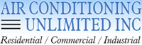 Air Conditioning Unlimited, Inc.
