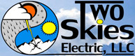 Two Skies Electric, LLC