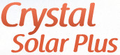 Crystal Solar Plus