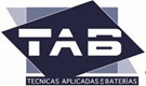 TAB - Técnicas Aplicadas En Baterías