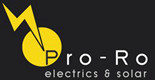 Pro-Ro Electrics & Solar