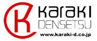 Karaki Densetsu Co., Ltd.