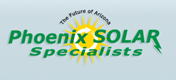 Phoenix Solar Specialists