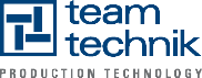 teamtechnik Maschinen und Anlagen GmbH