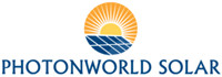 Photonworld Solar Limited