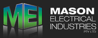 Mason Electrical Industries Pty Ltd