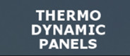 Thermodynamic Panels