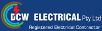 DCW Electrical Pty Ltd.