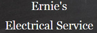Ernie's Electrical Service