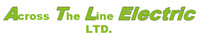 Across The Line Electric Ltd.