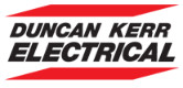 Duncan Kerr Electrical