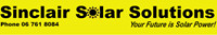 Sinclair Solar Solutions