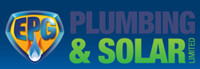 EPG Plumbing & Solar Ltd.﻿