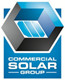 Commercial Solar Group Pty Ltd