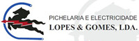 Pichelaria e Electricidade Lopes & Gomes Lda