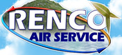 Renco Air Service BVBA