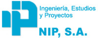 Ingeniería Estudios y Proyectos NIP, S.A.