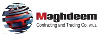 Maghdeem Contracting, Trading and Services Co. WLL