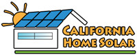 California Home Solar