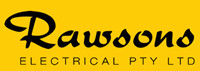 Rawsons Electrical Pty Ltd