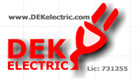 DEK Electric
