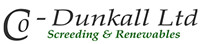 Co-Dunkall Ltd