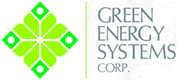 Green Energy Systems Corp.