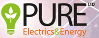 Pure Electrics & Energy Ltd