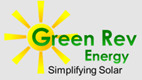 Green Rev Energy Inc.