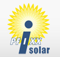 Pfixx Solar Systems B.V.