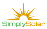Simply Solar, Inc.