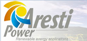 Aresti Power Ltd.