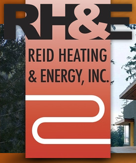 Reid Heating & Energy Inc.
