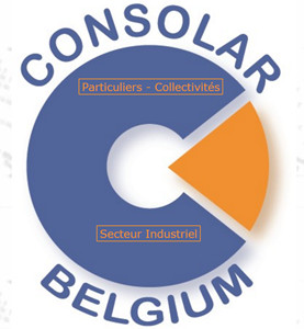 Consolar Belgium SA