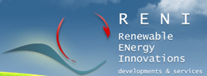 Renewable Energy Innovation - Development and Services SA