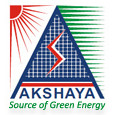 Akshaya Solar Power (India) Pvt., Ltd.