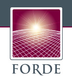 Forde Construction Ltd