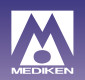 Mediken Inc.