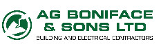 AG Boniface & Sons Ltd