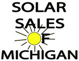 Solar Sales of Michigan