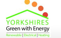 Yorkshires Green With Energy Ltd
