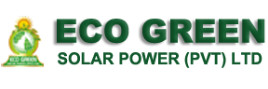 Eco-Green Solar Power Pvt., Ltd.