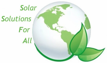 Solar Solutions For All LLC
