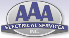 AAA Electrical Services Inc.