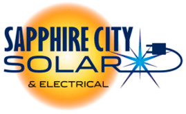 Sapphire City Solar & Electrical
